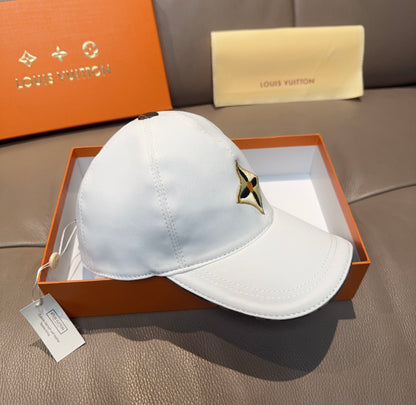 Baseball cap