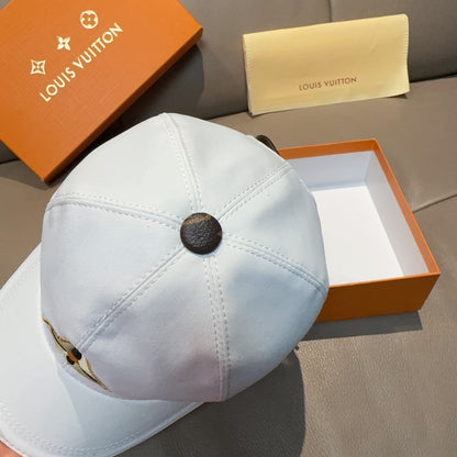 Baseball cap