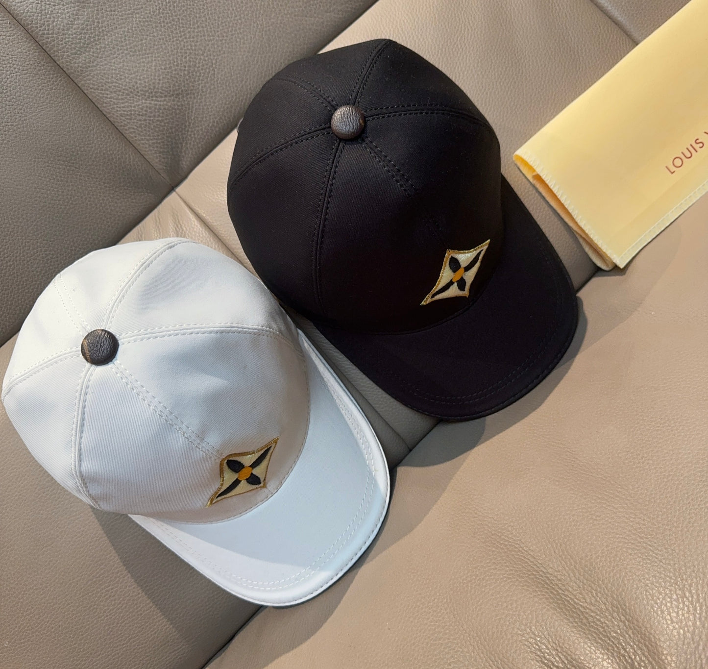 Baseball cap