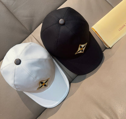 Baseball cap