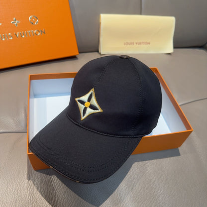 Baseball cap