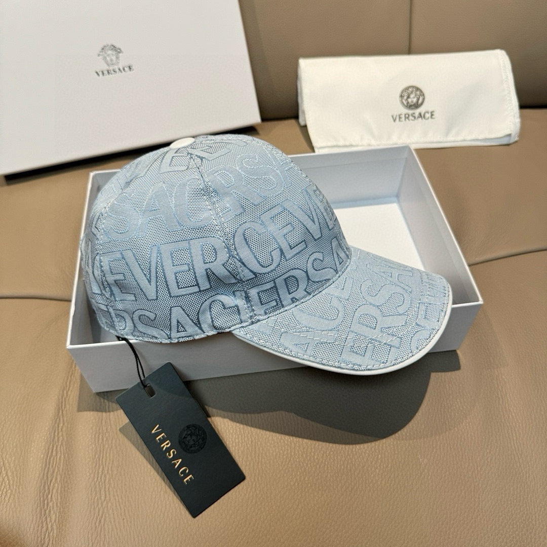 Baseball cap