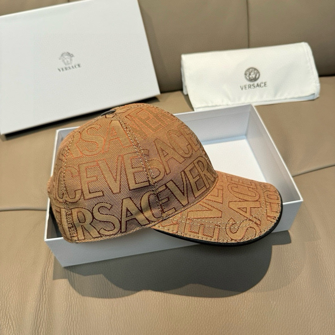 Baseball cap