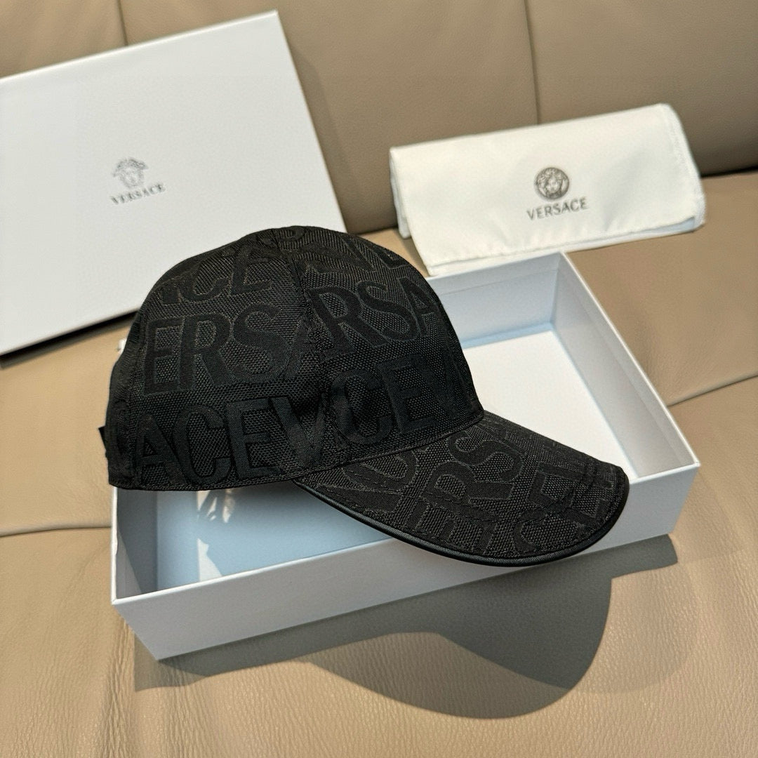 Baseball cap