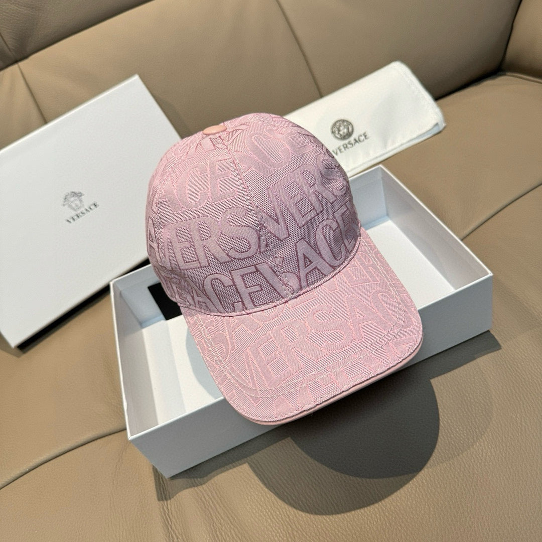 Baseball cap