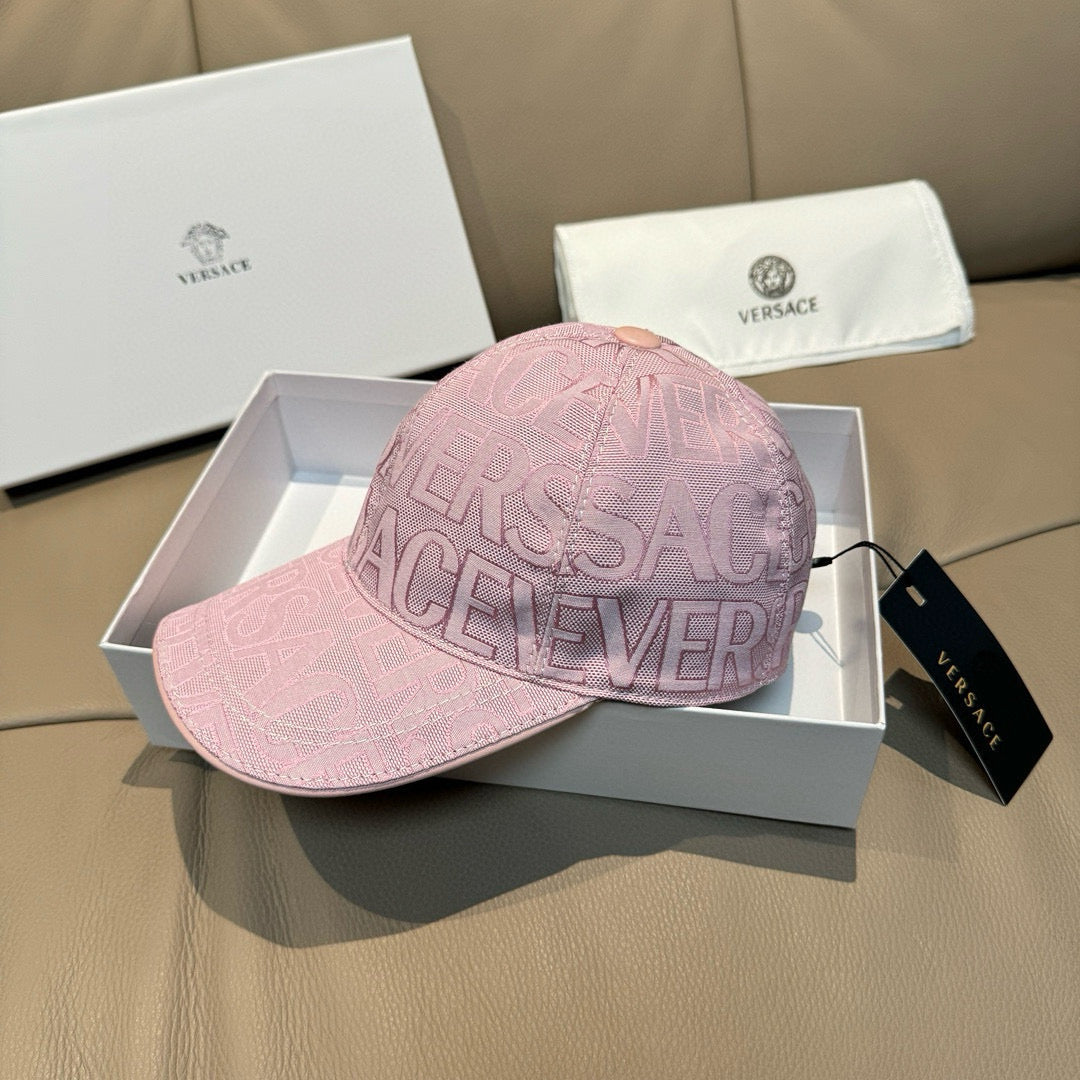 Baseball cap