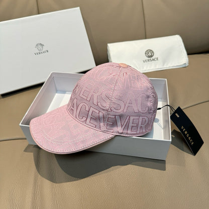 Baseball cap
