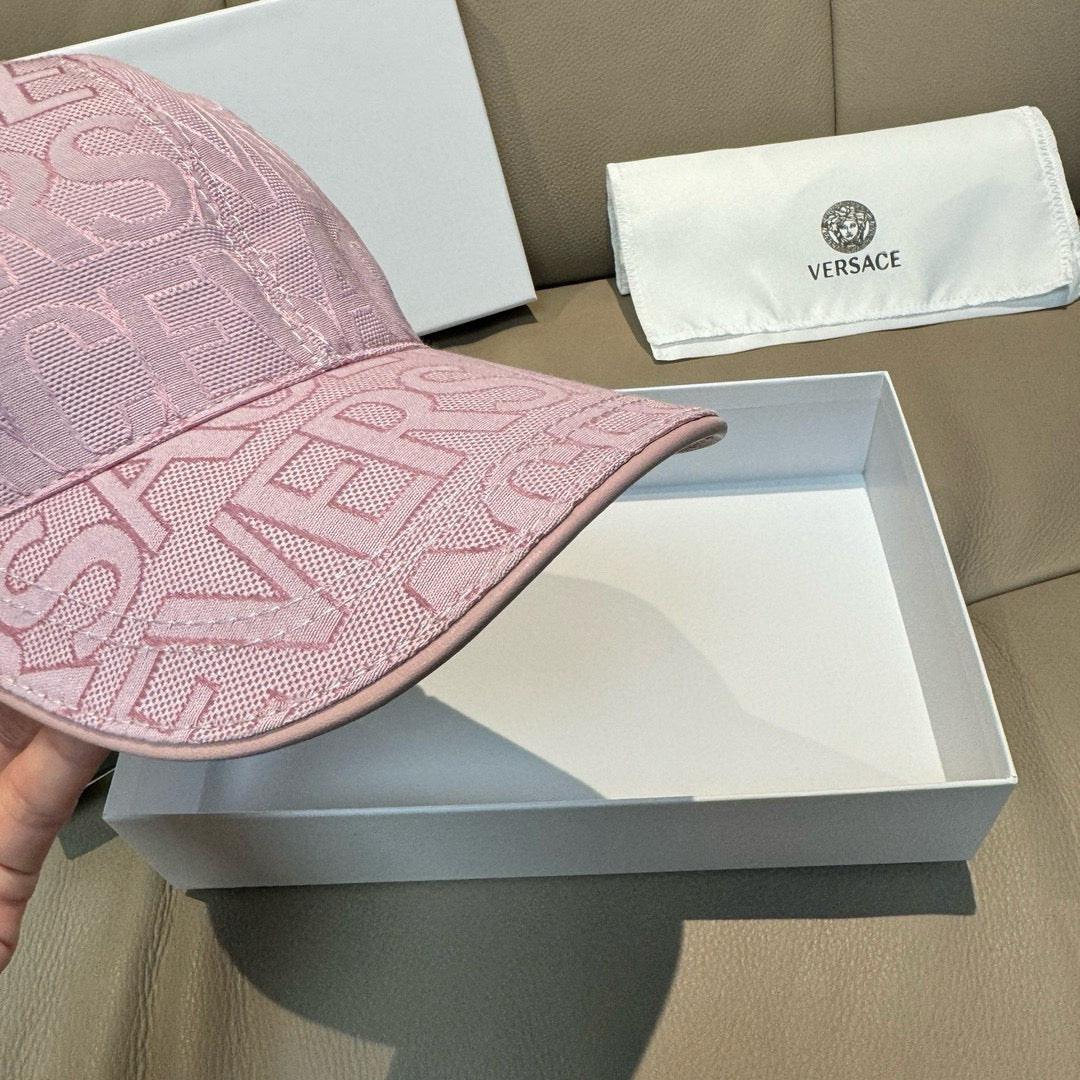 Baseball cap