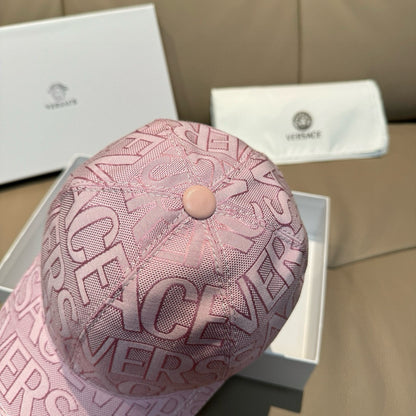 Baseball cap