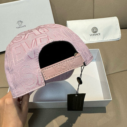 Baseball cap