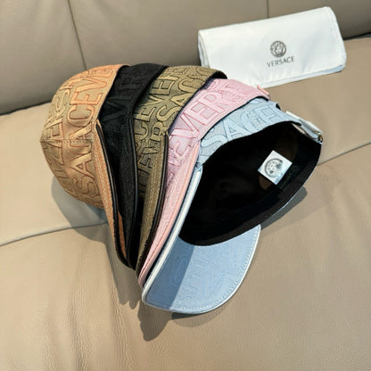 Baseball cap