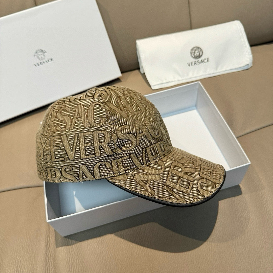Baseball cap