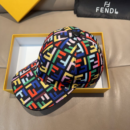 Baseball cap