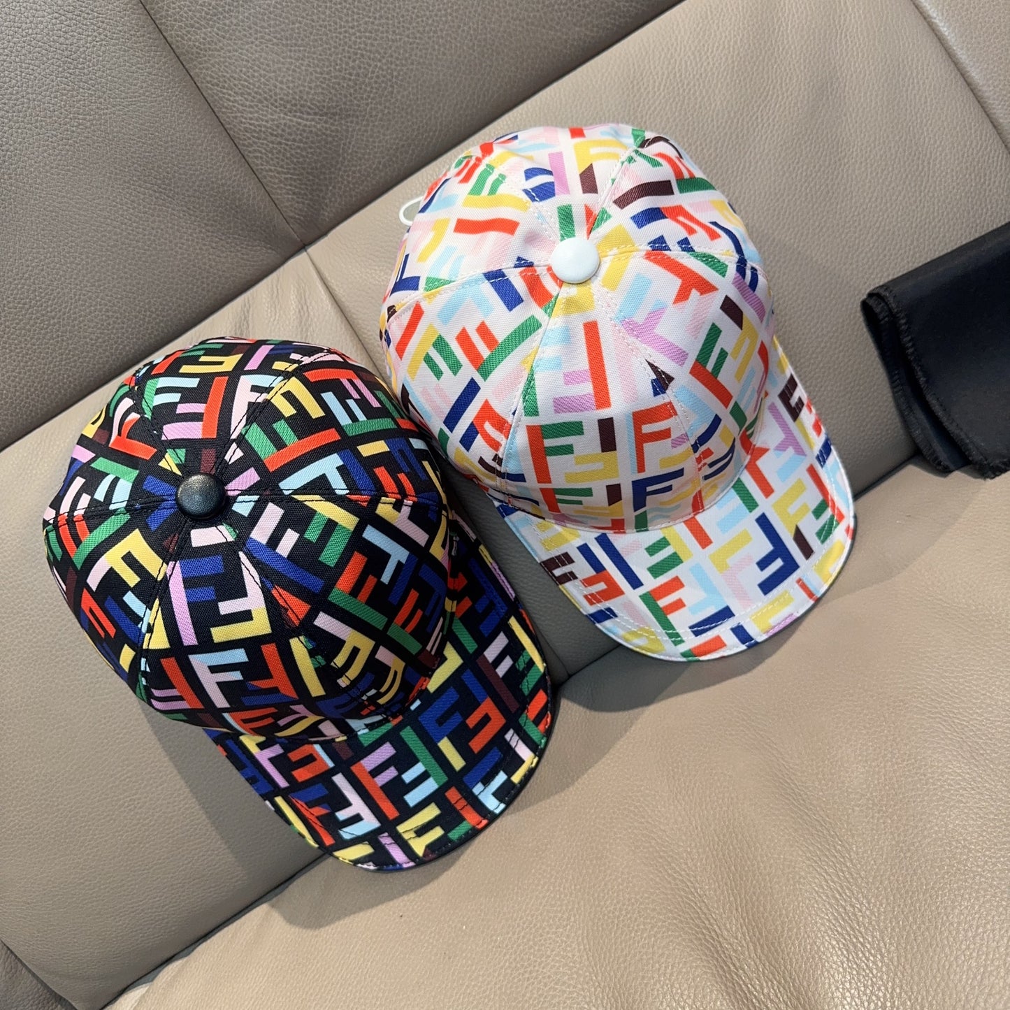 Baseball cap