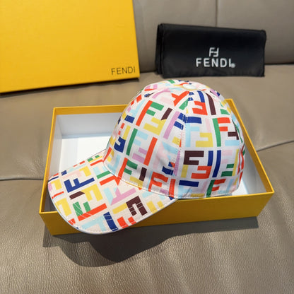 Baseball cap
