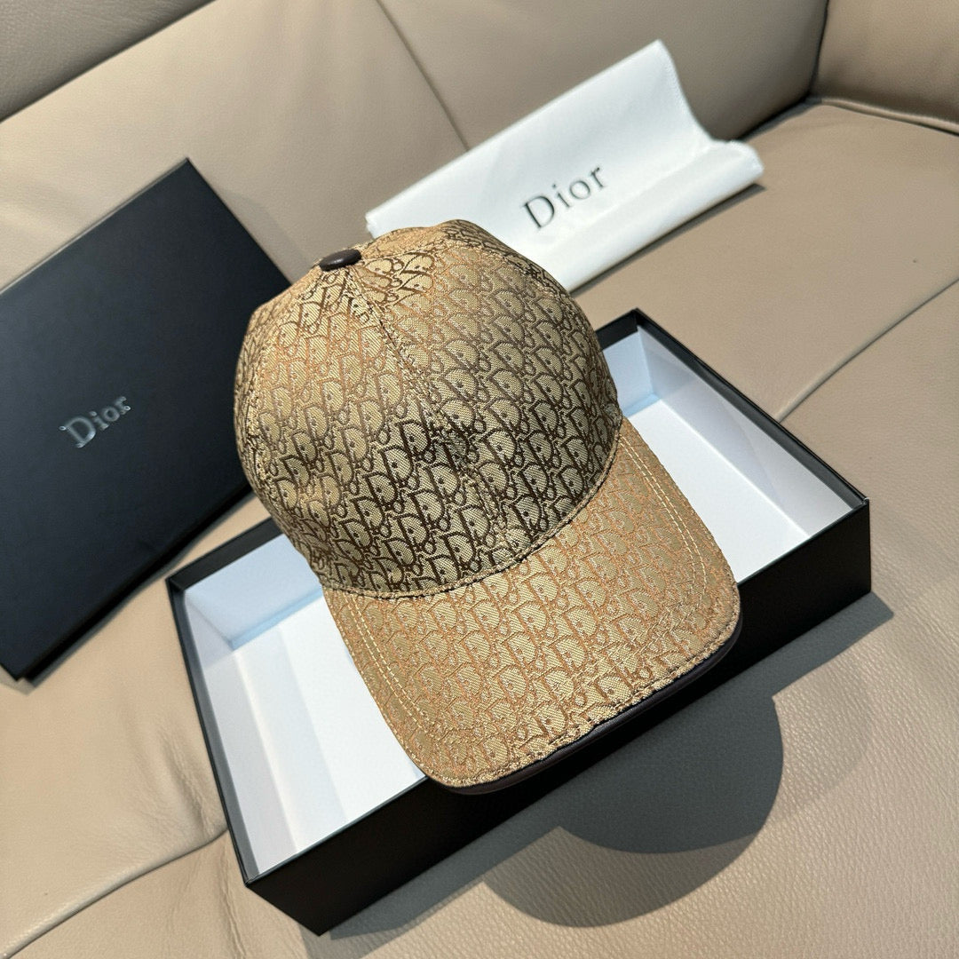 Baseball cap