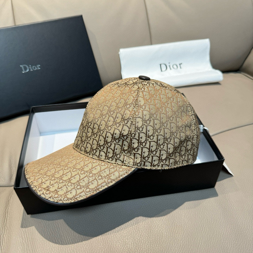 Baseball cap