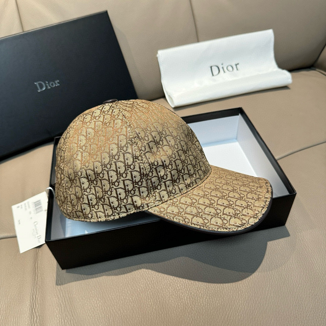 Baseball cap