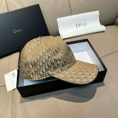 Baseball cap
