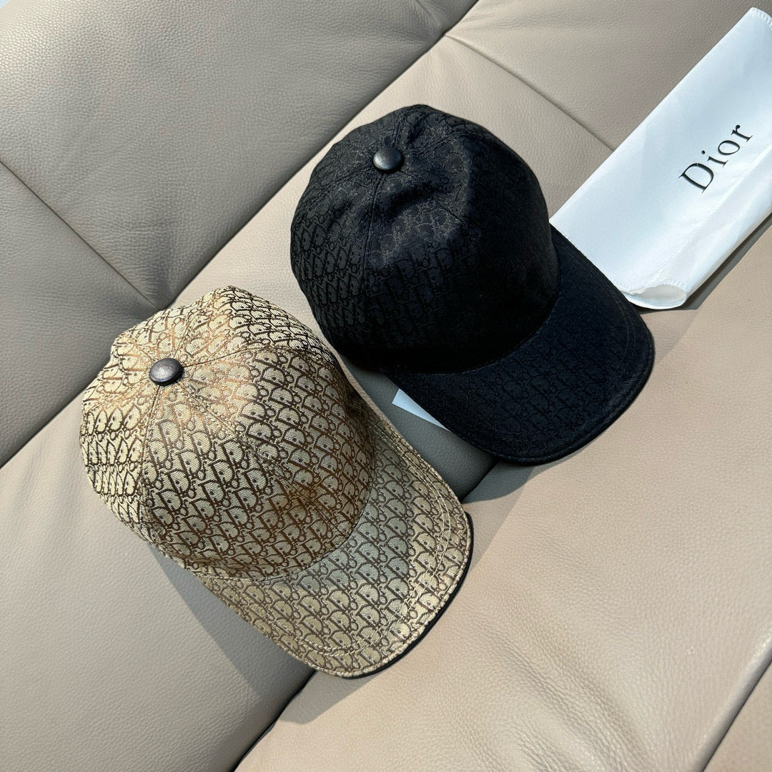 Baseball cap