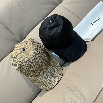 Baseball cap