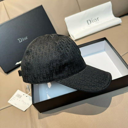 Baseball cap