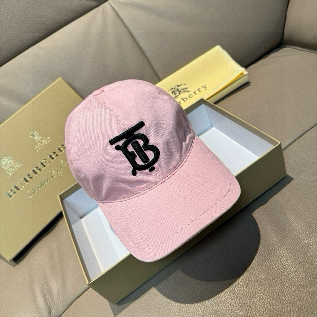 Baseball cap