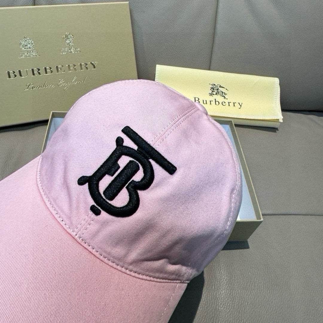 Baseball cap