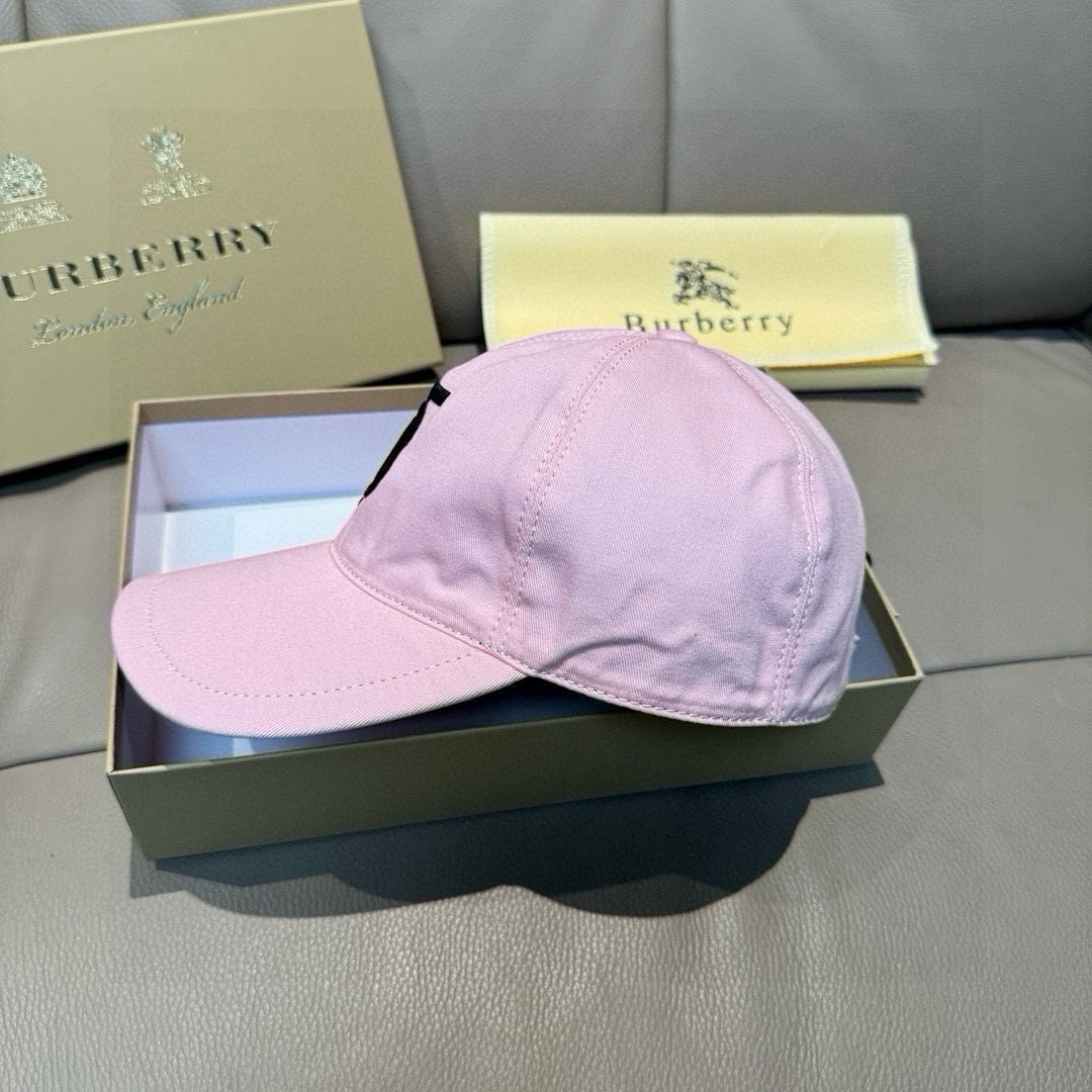 Baseball cap