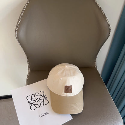 Baseball cap