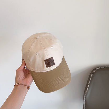 Baseball cap