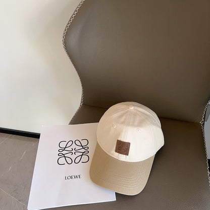 Baseball cap