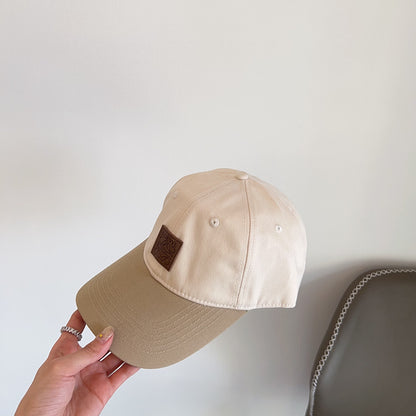 Baseball cap