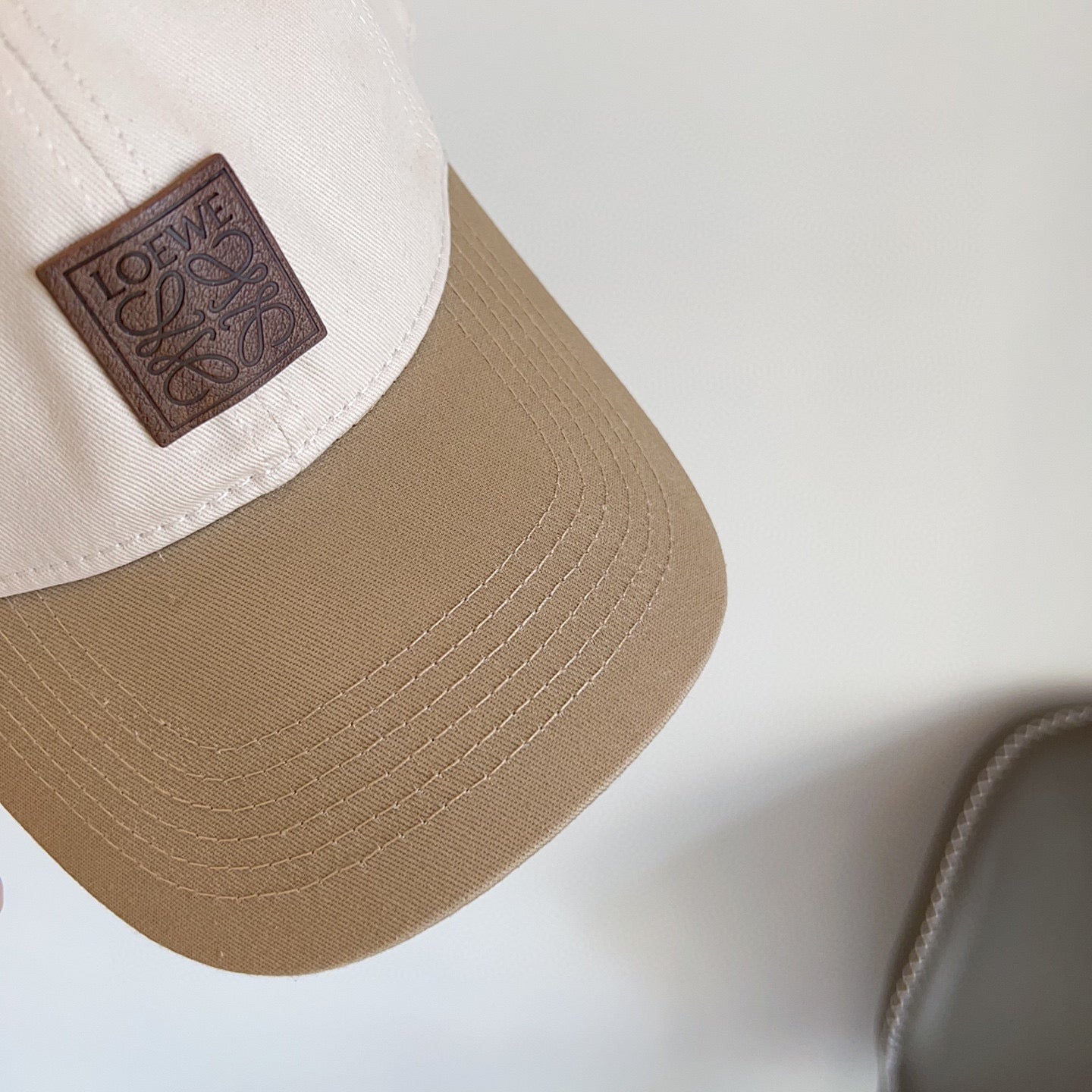 Baseball cap
