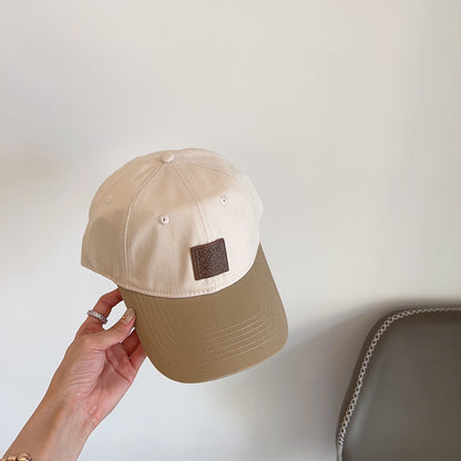 Baseball cap
