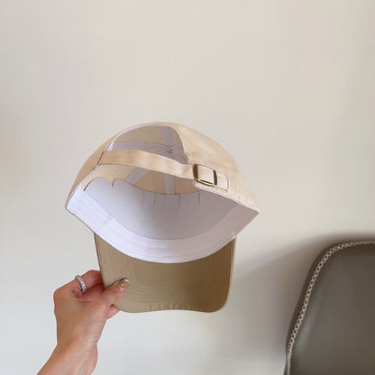 Baseball cap