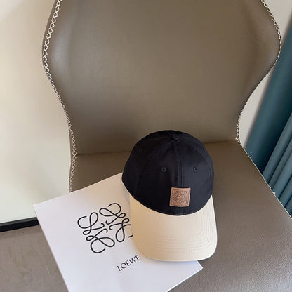 Baseball cap