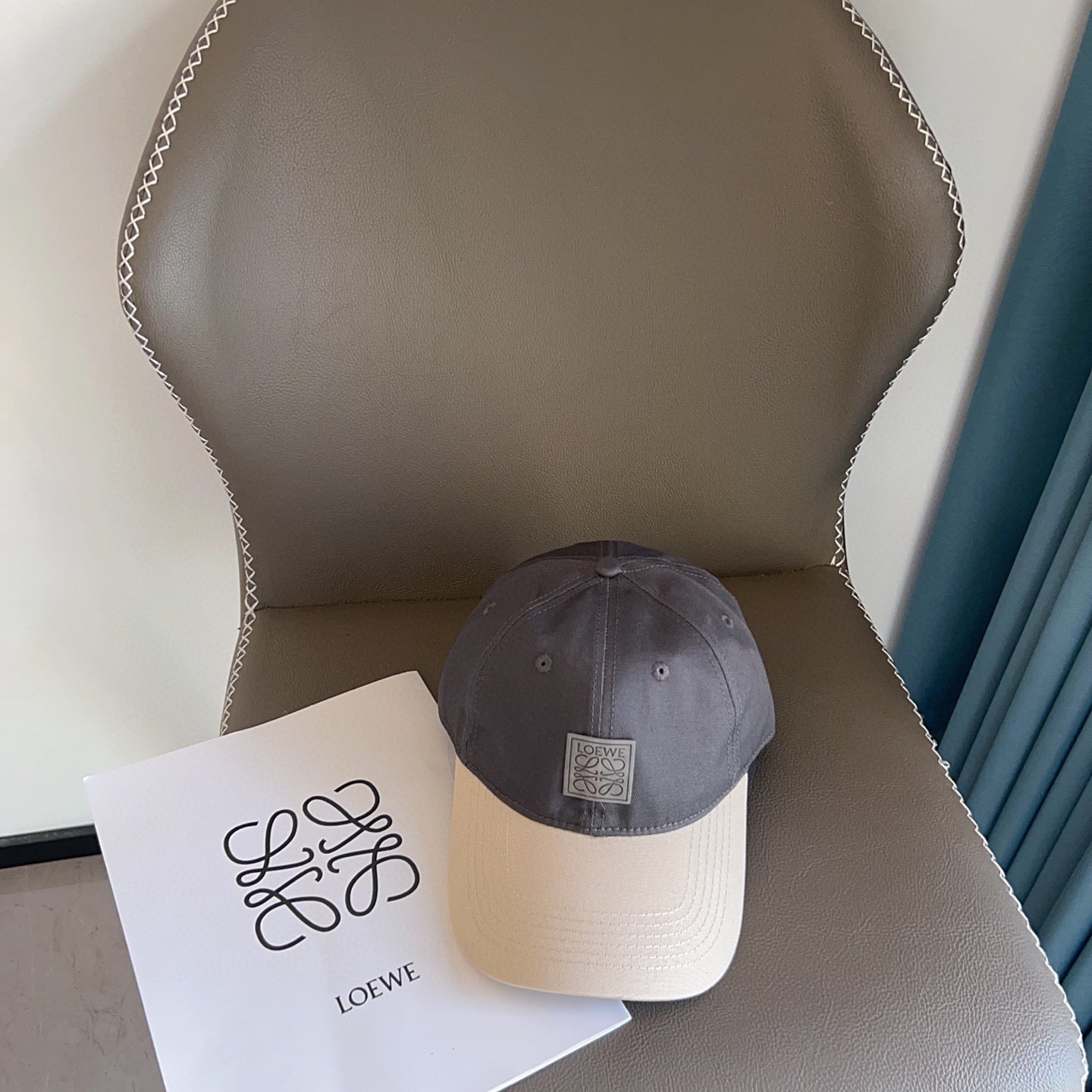 Baseball cap
