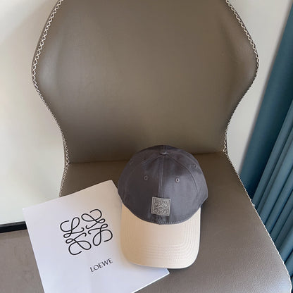 Baseball cap