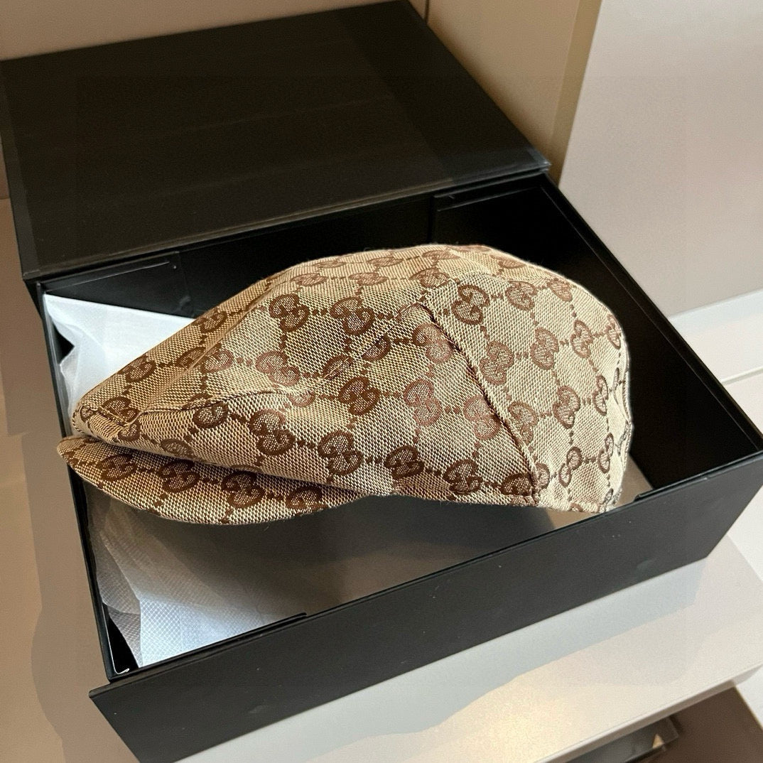 Baseball cap