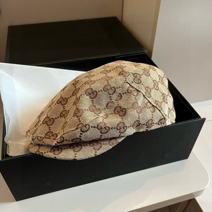 Baseball cap