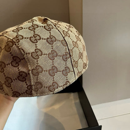 Baseball cap