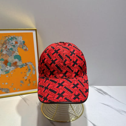 Baseball cap