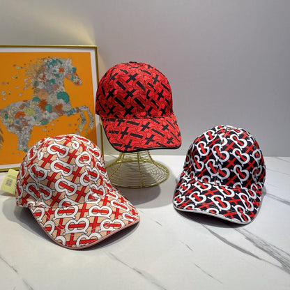 Baseball cap