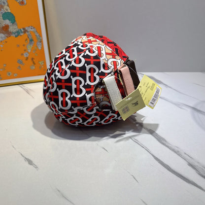 Baseball cap
