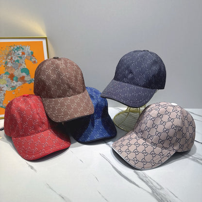 Baseball cap