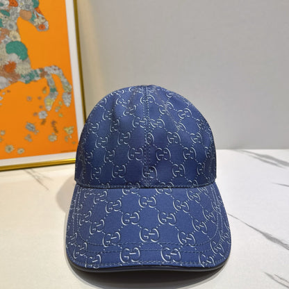Baseball cap