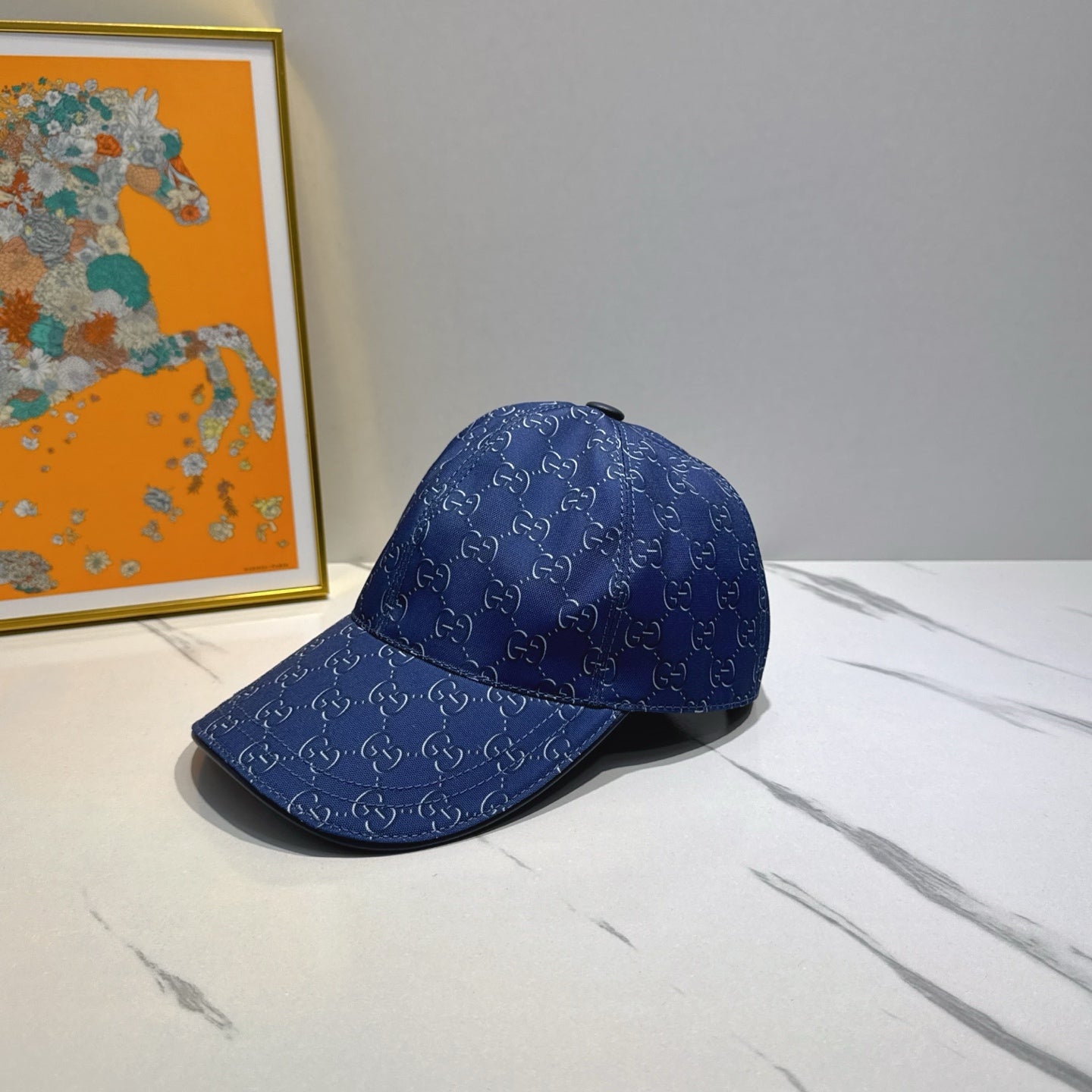 Baseball cap