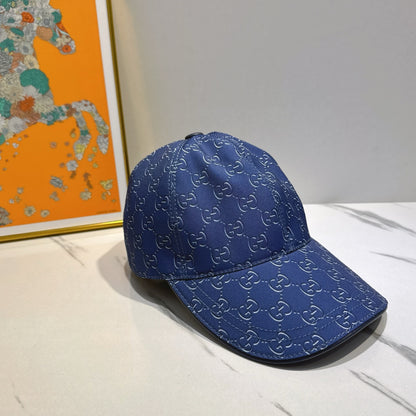 Baseball cap