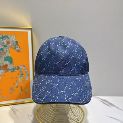 Baseball cap